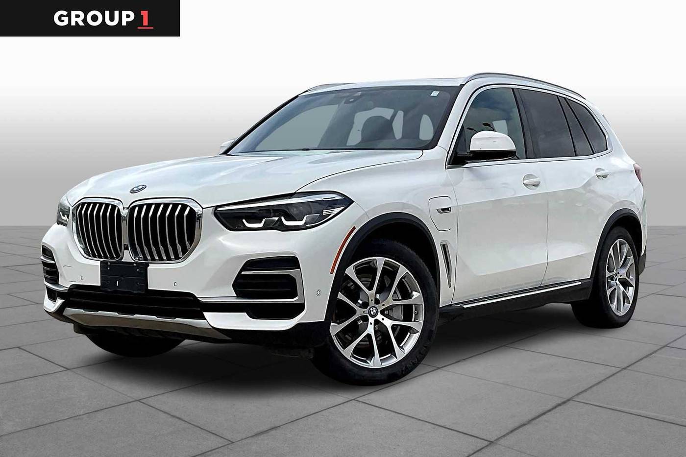 2023 BMW X5 45e — SUV — 52,502 mi — Harvey, LA