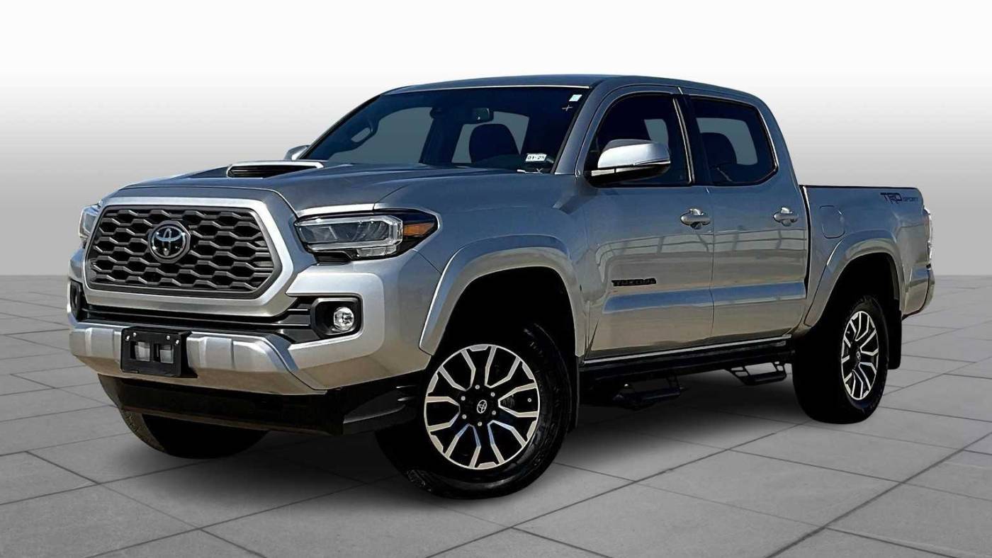 2023 Toyota Tacoma TRD Sport — Pickup Truck — 36,434 mi — Harvey, LA