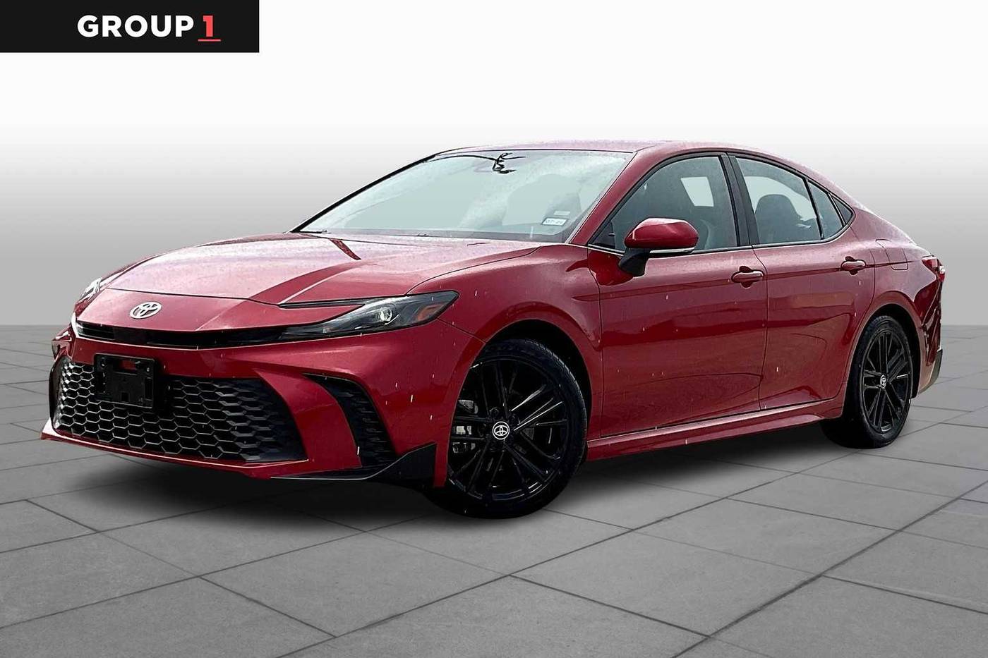 2025 Toyota Camry Hybrid SE — Sedan — 38,288 mi — Harvey, LA