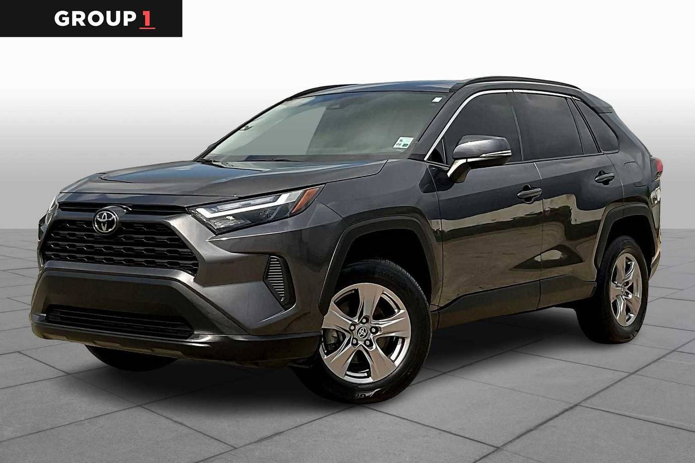 2023 Toyota RAV4 XLE — SUV — 32,408 mi — Harvey, LA