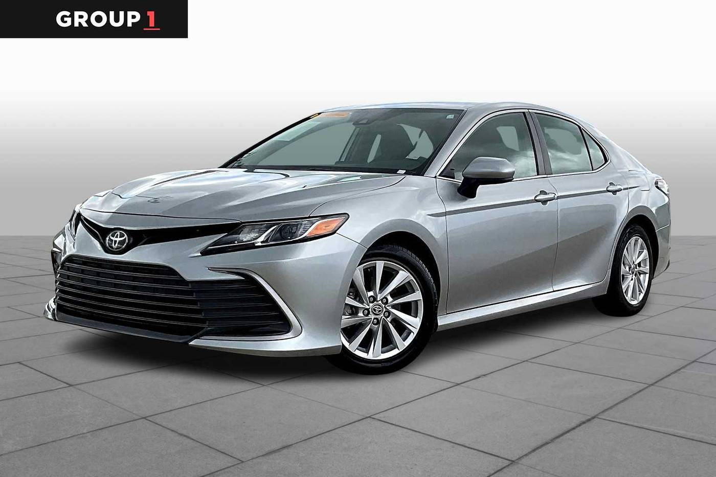 2023 Toyota Camry LE — Sedan — 53,895 mi — Harvey, LA