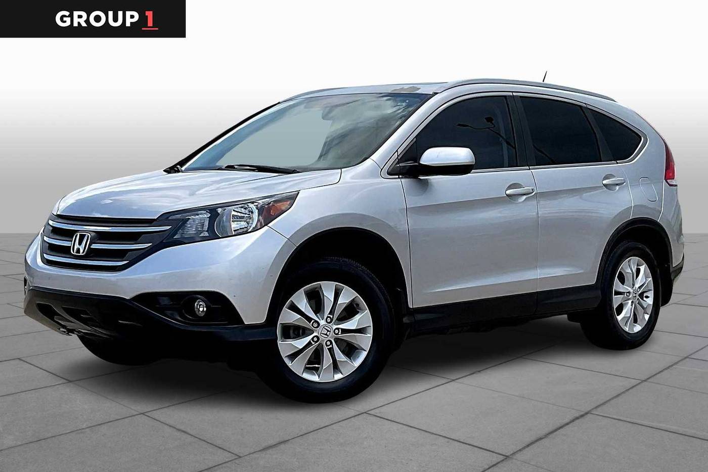 2014 Honda CR-V EX-L — SUV — 182,489 mi — Harvey, LA