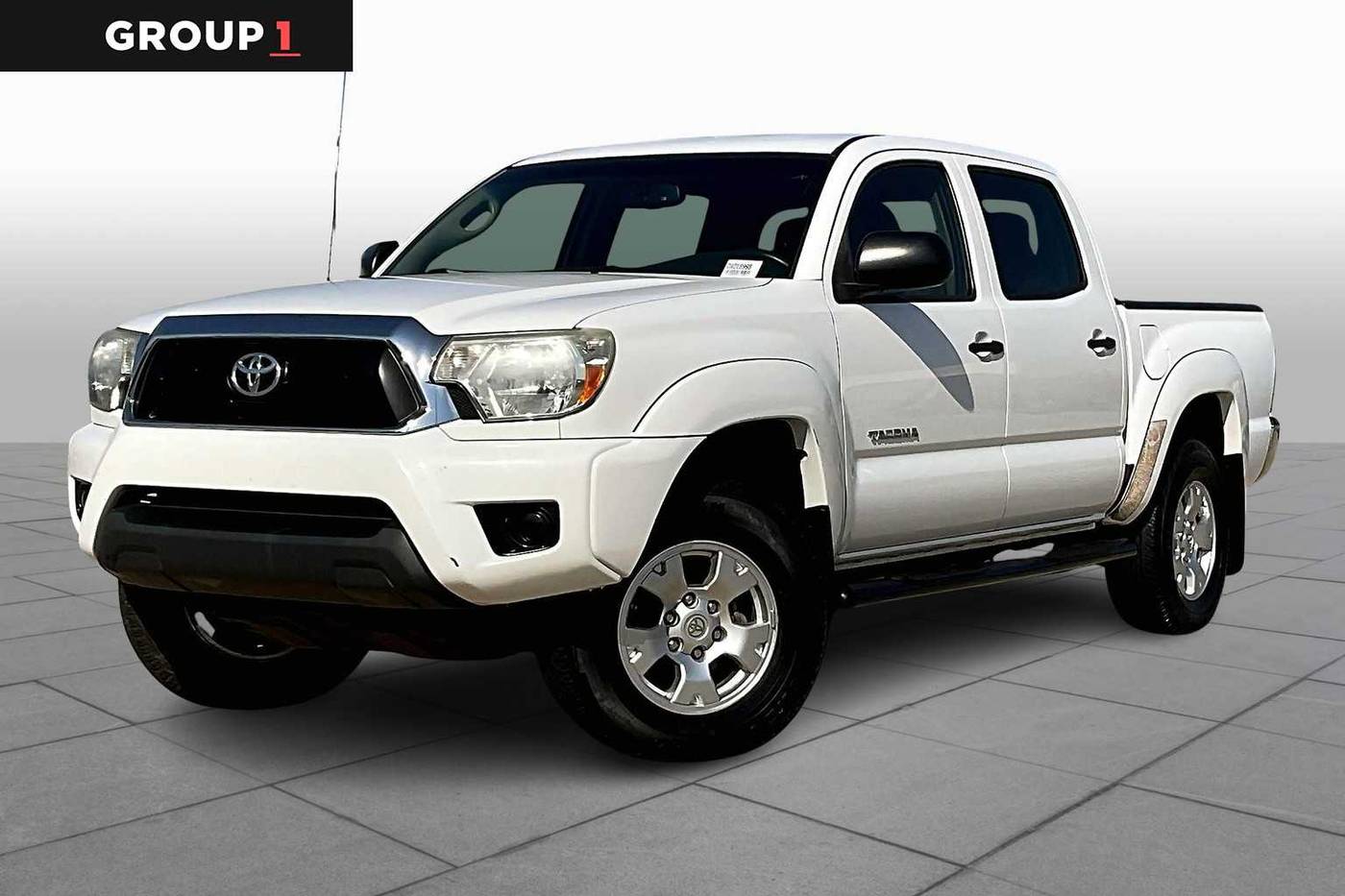 2013 Toyota Tacoma PreRunner — Pickup Truck — 100,768 mi — Harvey, LA