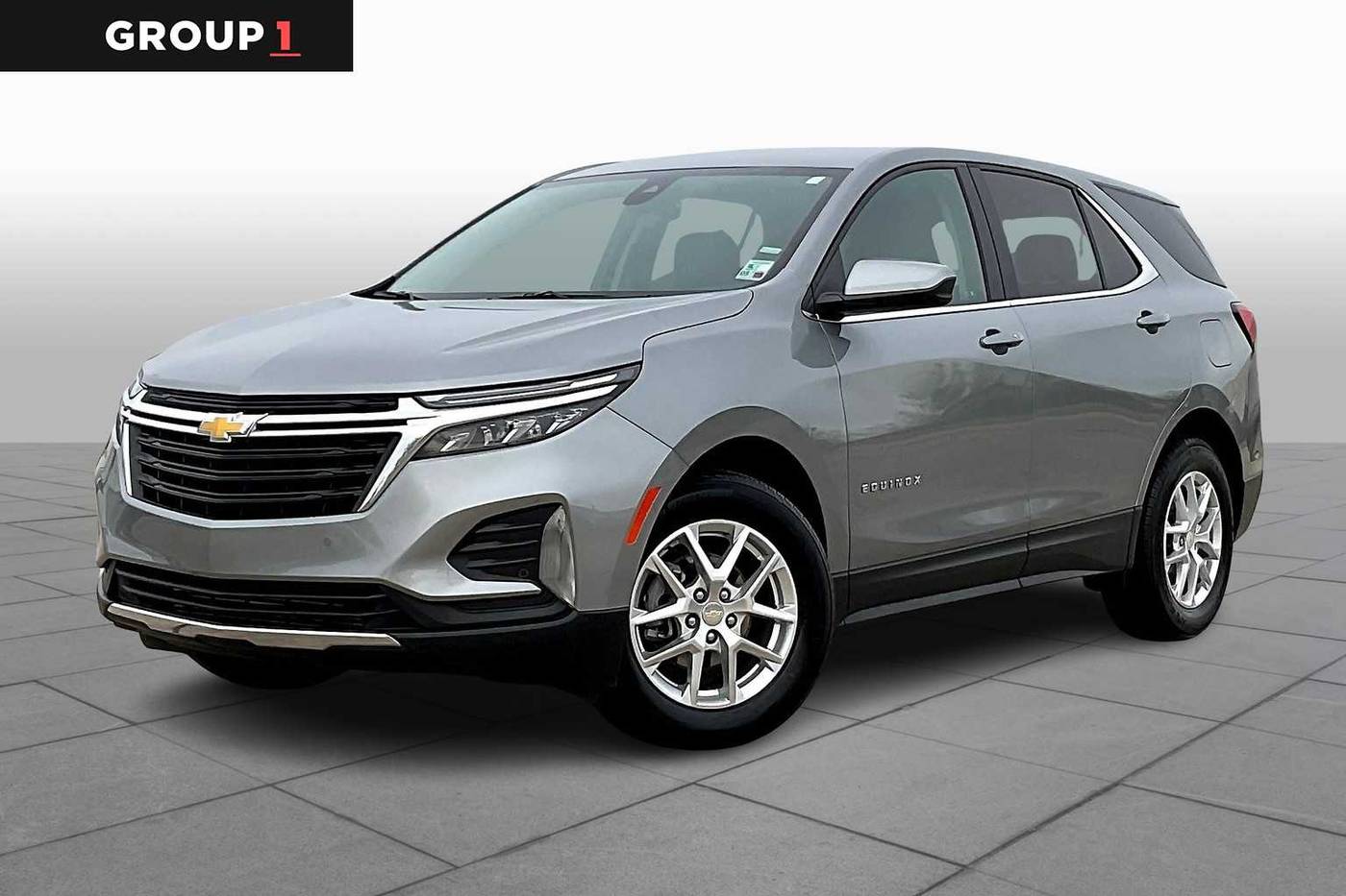 2024 Chevrolet Equinox LT — SUV — 19,085 mi — Harvey, LA