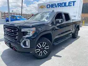 2020 GMC Sierra 1500 AT4 — Pickup Truck — 125,913 mi — Sacramento, CA