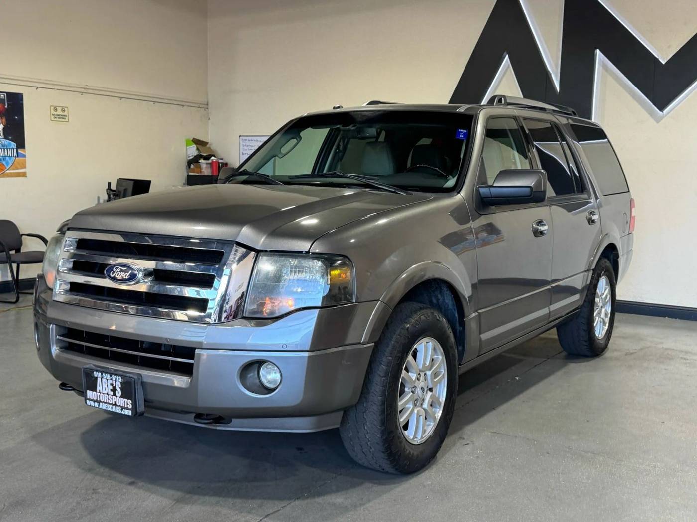 2013 Ford Expedition Limited — SUV — 170,445 mi — Sacramento, CA