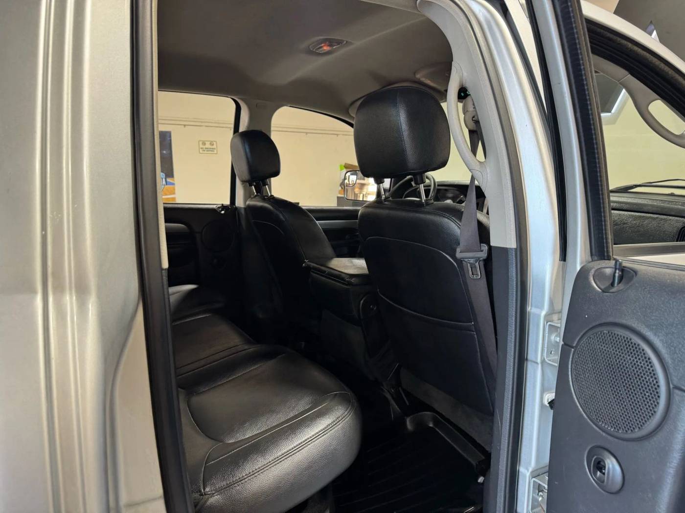 2005 Dodge Ram 3500 ST — Pickup Truck — 266,871 mi — Sacramento, CA