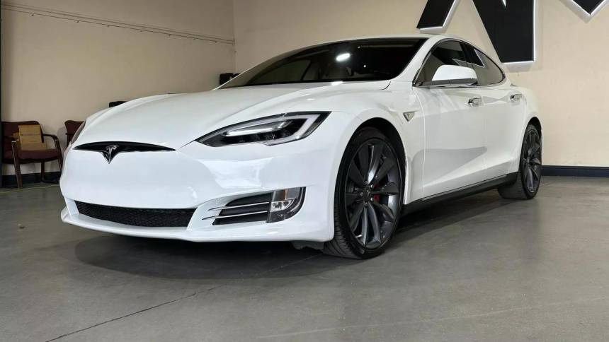 2013 tesla model s deals for sale