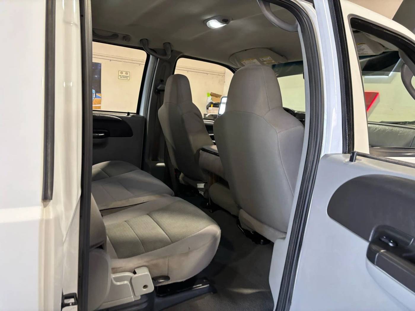 2006 Ford Super Duty F-250 Amarillo — Pickup Truck — 137,252 mi — Sacramento, CA