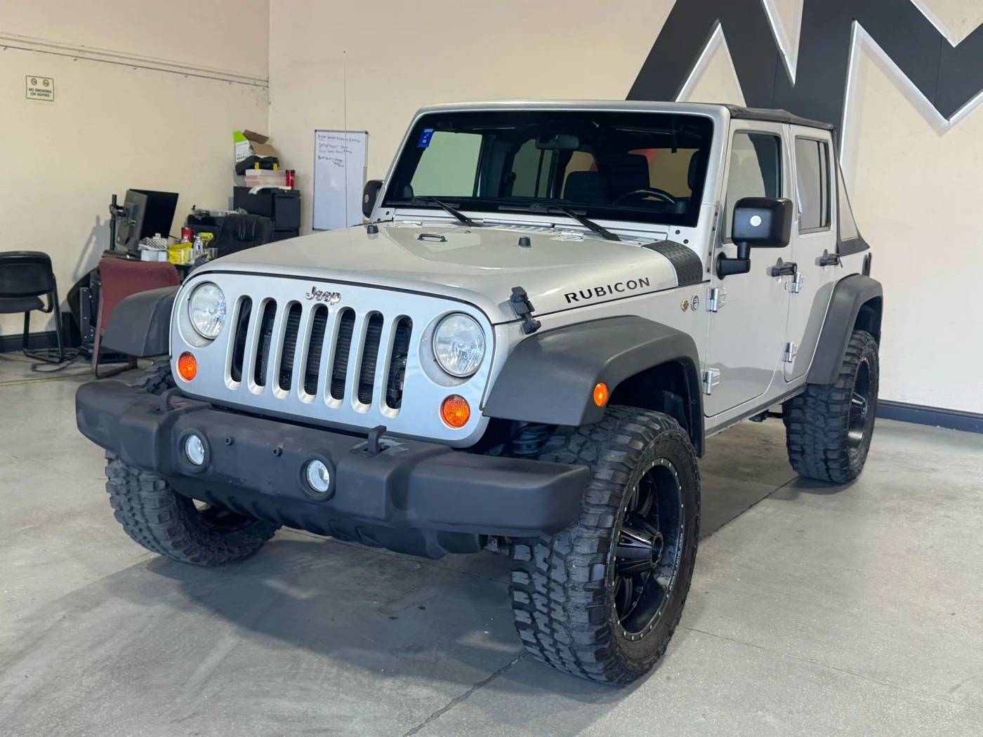 2012 Jeep Wrangler Sport — SUV — 91,891 mi — Sacramento, CA