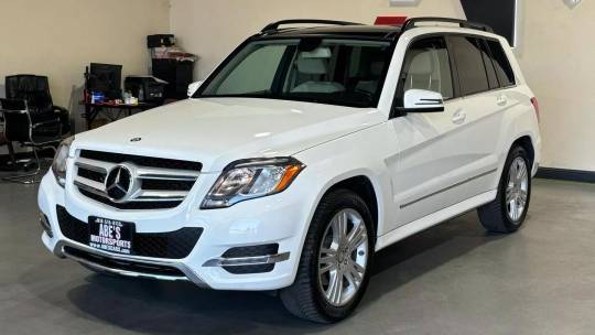 Used Mercedes-Benz for Sale Near Me - Page 7 - TrueCar