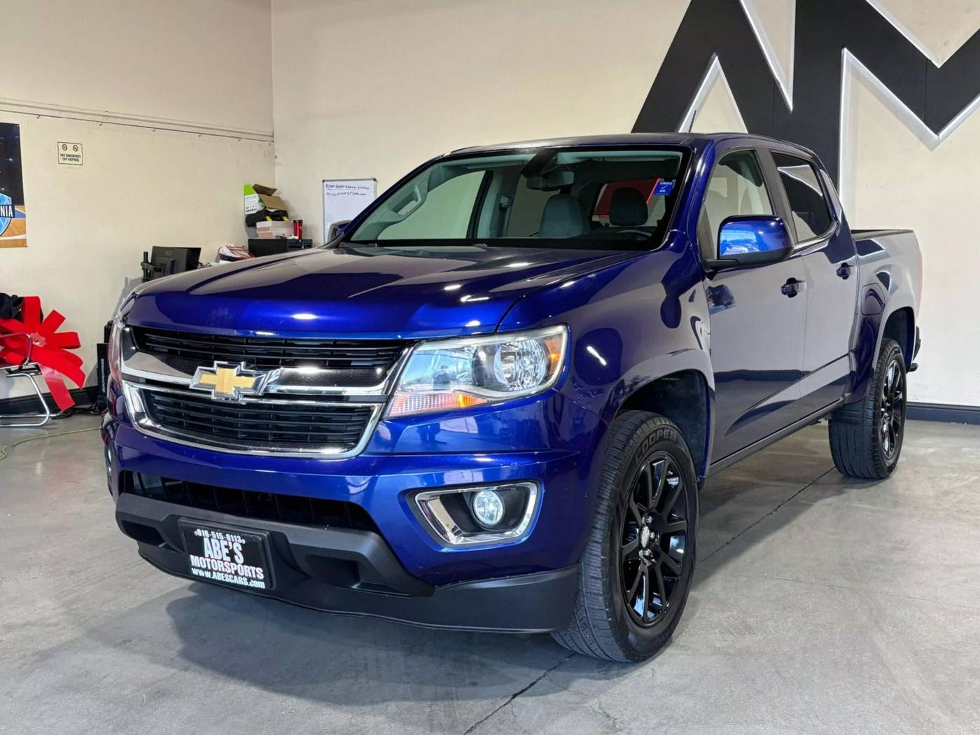 2016 Chevrolet Colorado LT — Pickup Truck — 151,429 mi — Sacramento, CA