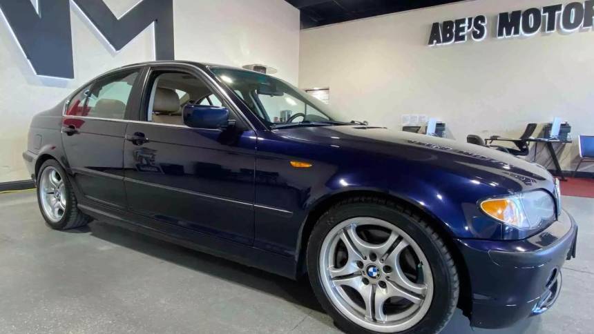 Used 2002 BMW M5 for Sale Near Me - TrueCar