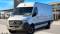 2024 Mercedes-Benz Sprinter Cargo Van in Arlington, TX 1 - Open Gallery