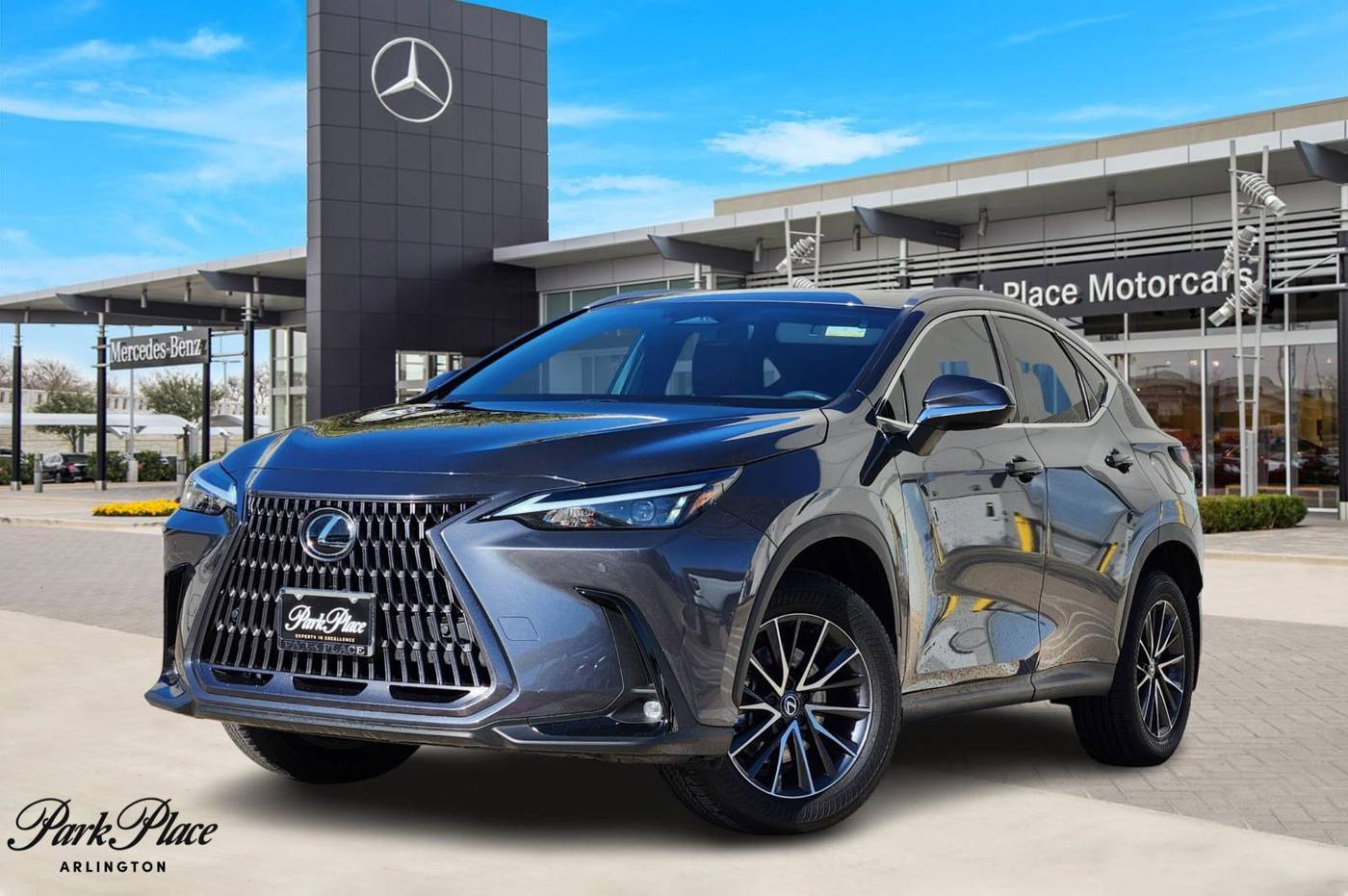 2024 Lexus NX NX 250 Premium — SUV — 28,874 mi — Arlington, TX