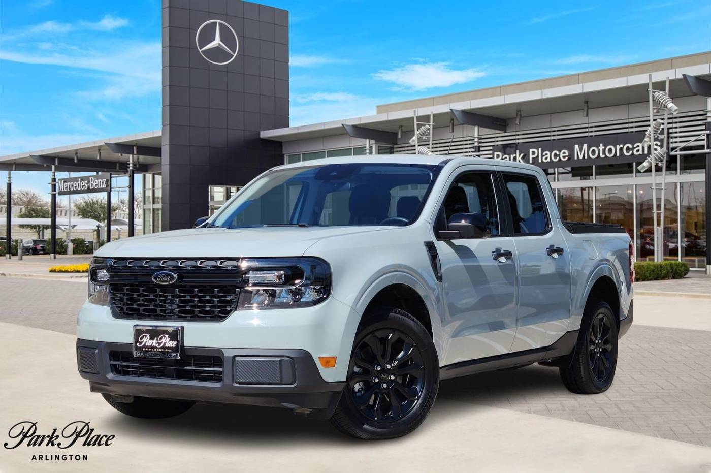 2024 Ford Maverick XLT — Pickup Truck — 46,860 mi — Arlington, TX