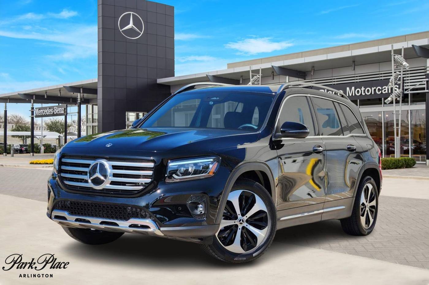2024 Mercedes-Benz GLB GLB 250 — SUV — 7,290 mi — Arlington, TX