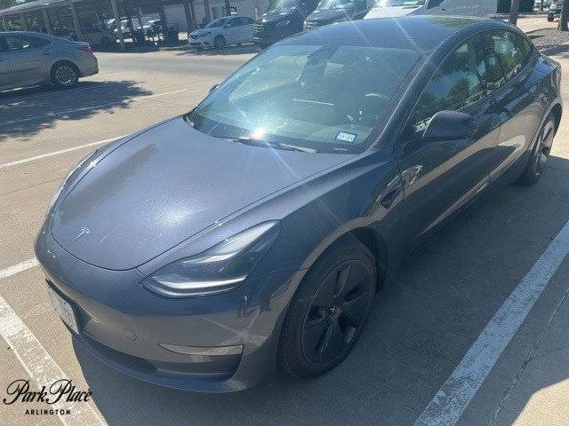 2023 Tesla Model 3 Model 3 — Sedan — 41,081 mi — Arlington, TX