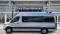 2024 Mercedes-Benz Sprinter Passenger Van in Arlington, TX 3 - Open Gallery