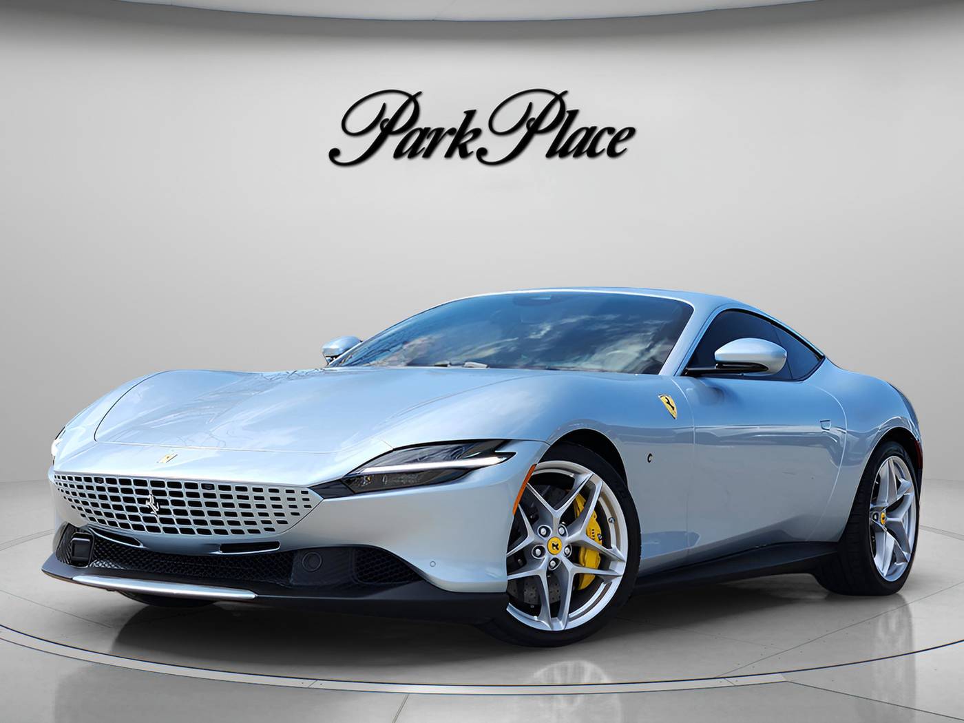 2022 Ferrari Roma Standard