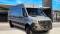 2024 Mercedes-Benz Sprinter Cargo Van in Arlington, TX 2 - Open Gallery