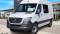 2024 Mercedes-Benz Sprinter Crew Van in Arlington, TX 1 - Open Gallery