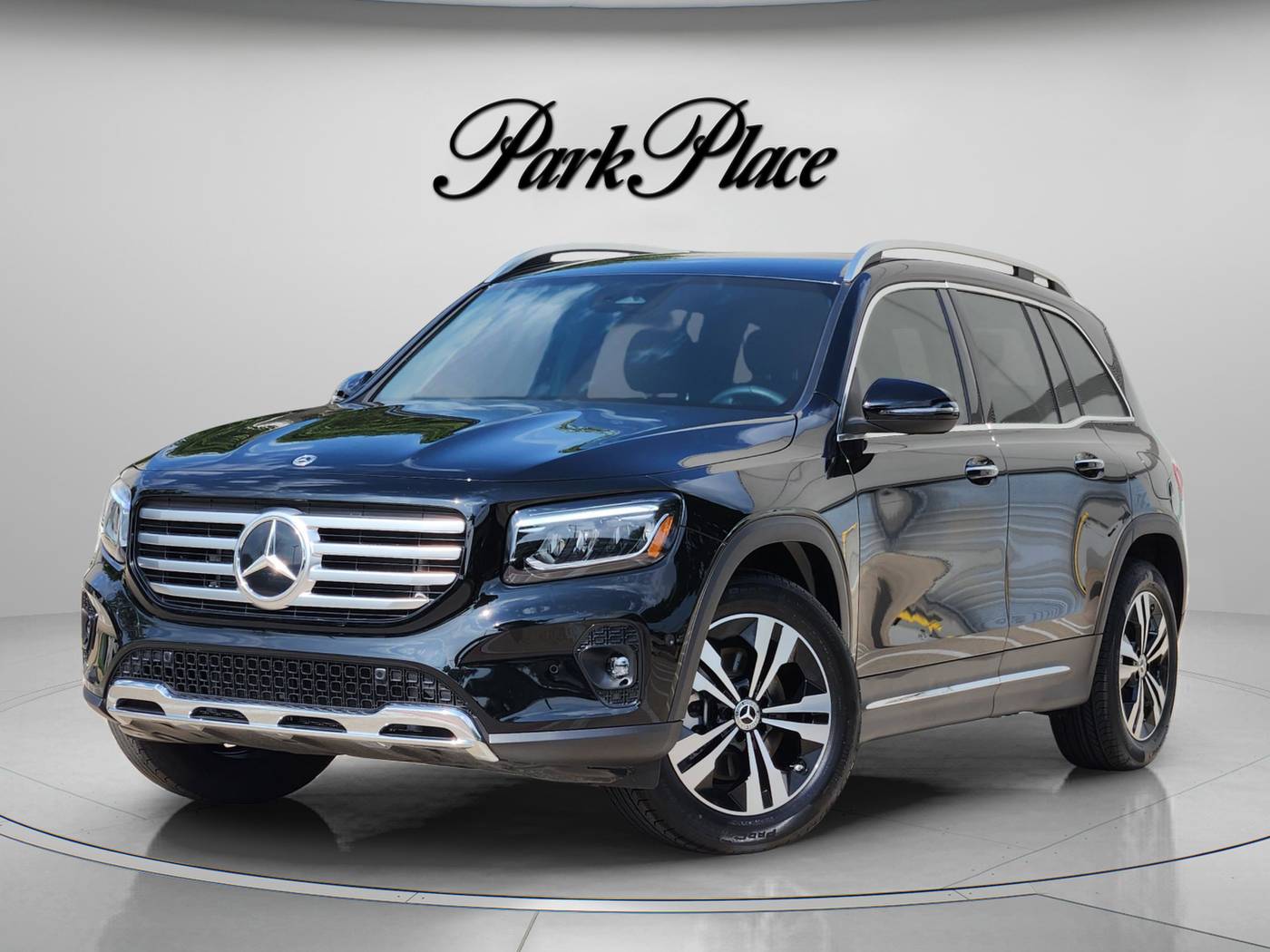 2025 Mercedes-Benz GLB GLB 250 — SUV — 9,240 mi — Arlington, TX