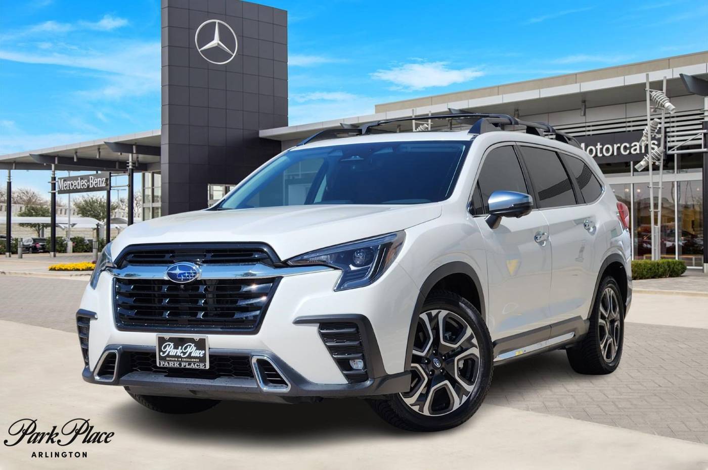 2023 Subaru Ascent Touring — SUV — 40,790 mi — Arlington, TX
