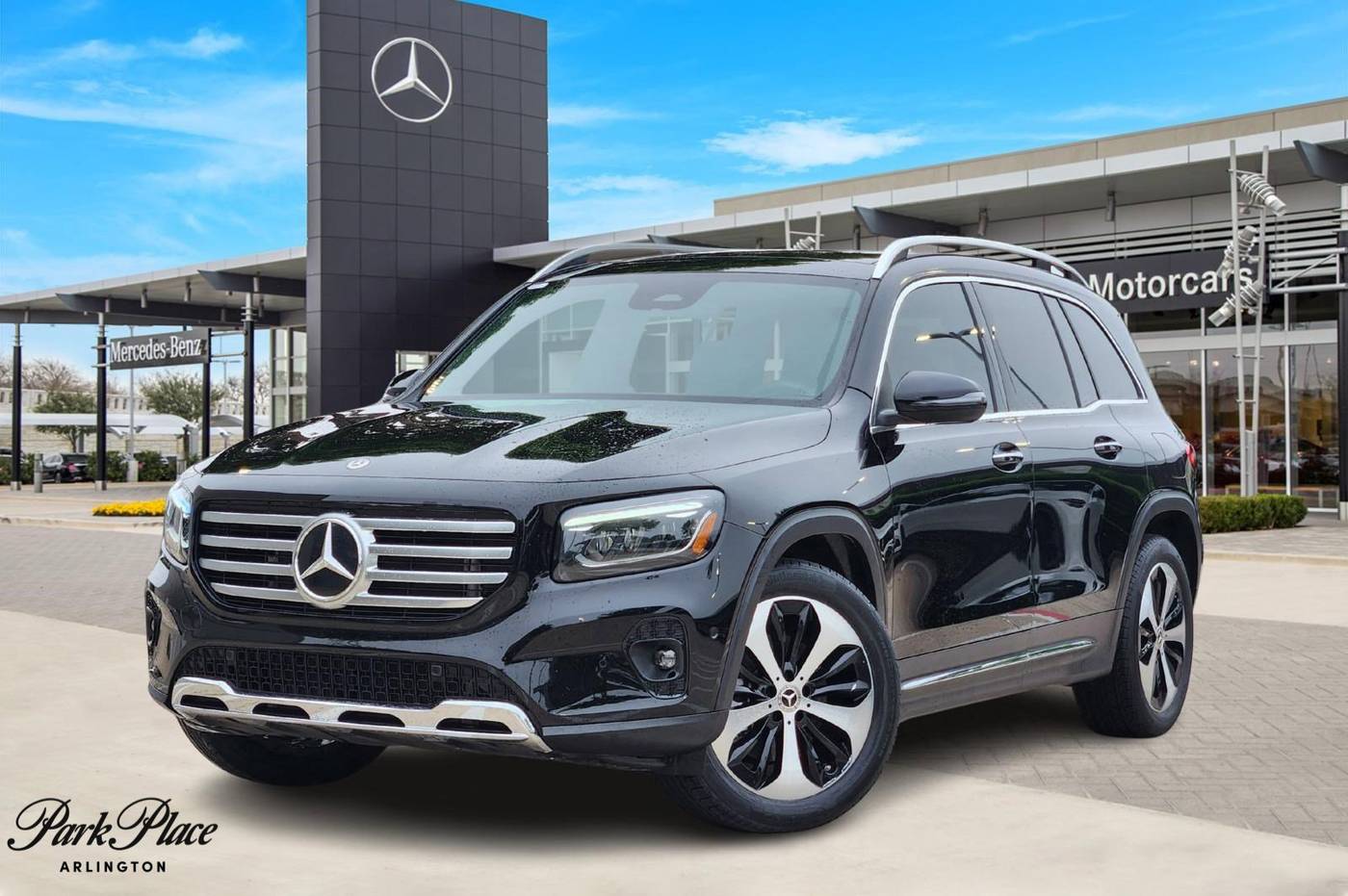 2024 Mercedes-Benz GLB GLB 250 — SUV — 13,463 mi — Arlington, TX