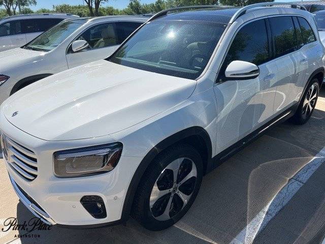 2024 Mercedes-Benz GLB GLB 250 — SUV — 12,489 mi — Arlington, TX