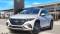 2024 Mercedes-Benz EQS SUV in Arlington, TX 1 - Open Gallery