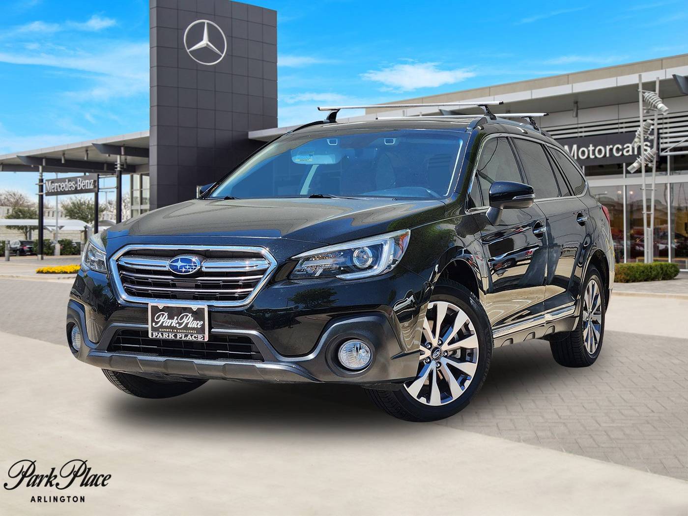2018 Subaru Outback 2.5i Touring — SUV — 92,762 mi — Arlington, TX