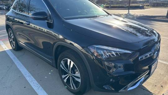 2024 Mercedes-Benz GLA GLA 250 — SUV — 238 mi — Arlington, TX