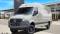 2024 Mercedes-Benz Sprinter Cargo Van in Arlington, TX 1 - Open Gallery