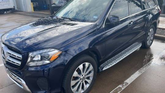 2018 Mercedes-Benz GLS GLS 450 — SUV — 88,740 mi — Arlington, TX