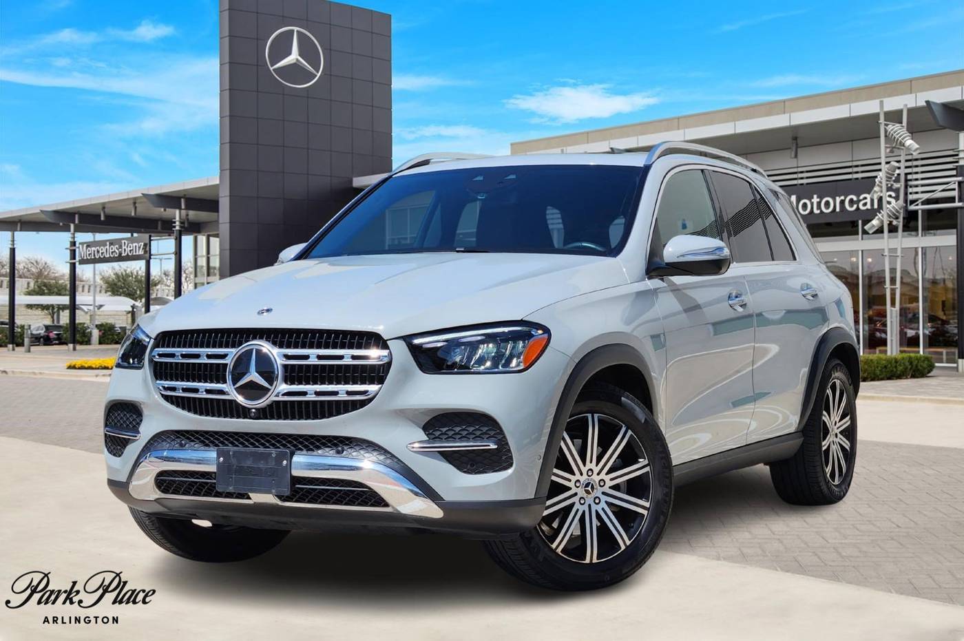 2024 Mercedes-Benz GLE GLE 350 — SUV — 19,354 mi — Arlington, TX