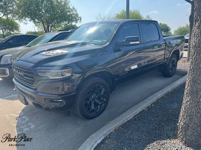 2022 Ram 1500 Limited — Pickup Truck — 80,297 mi — Arlington, TX