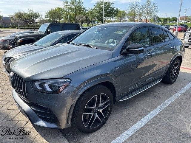 2023 Mercedes-Benz GLE AMG GLE 53 — SUV — 13,008 mi — Arlington, TX
