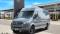2023 Mercedes-Benz Sprinter Cargo Van in Arlington, TX 1 - Open Gallery