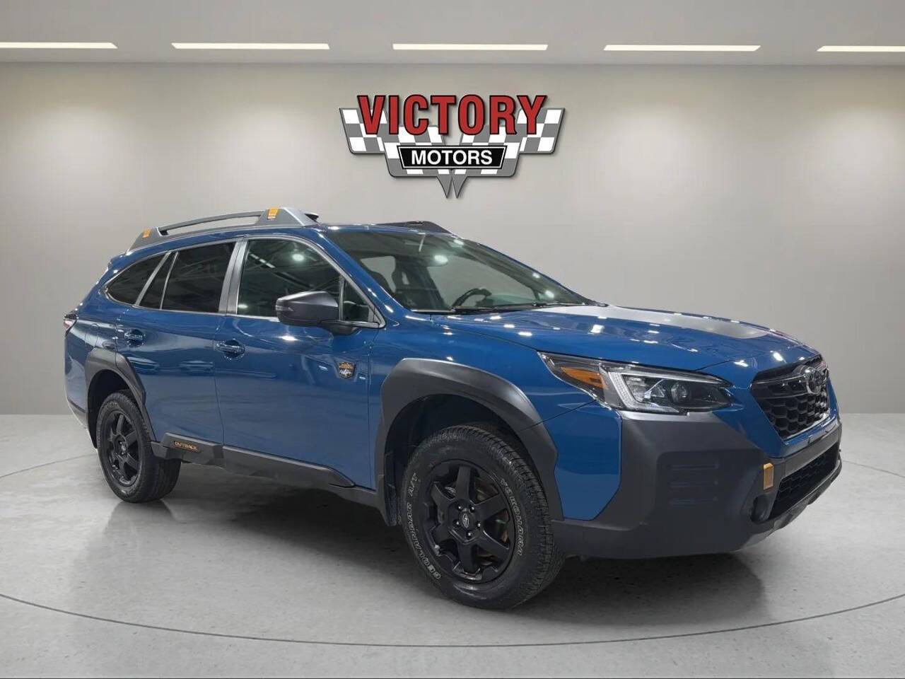 2023 Subaru Outback Wilderness — SUV — 50,478 mi — Chesterfield, MI