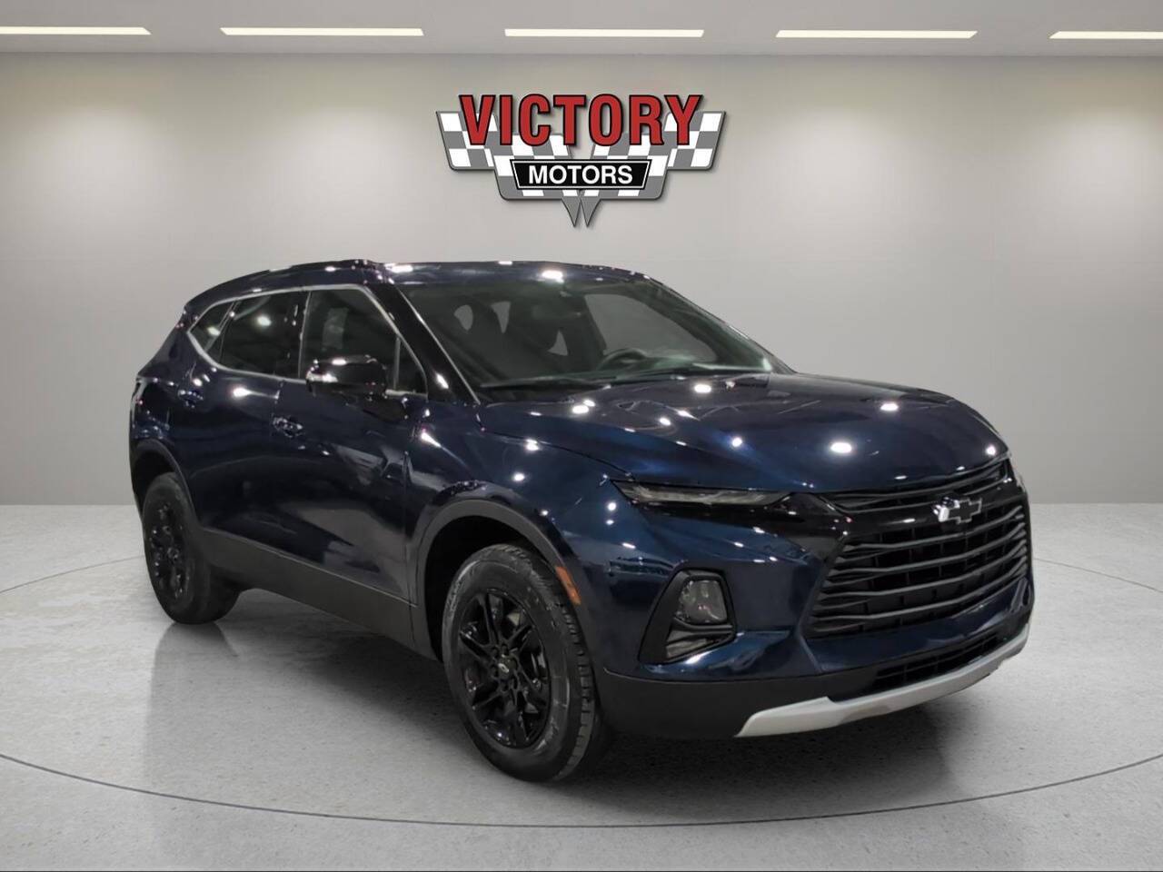 2023 Hyundai Tucson Limited — SUV — 67,242 mi — Chesterfield, MI