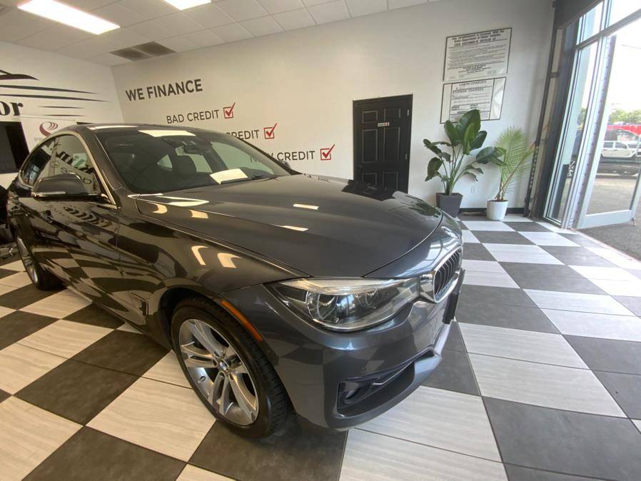 2018 BMW 3 Series 330i — Hatchback — 98,142 mi — Hartford, CT