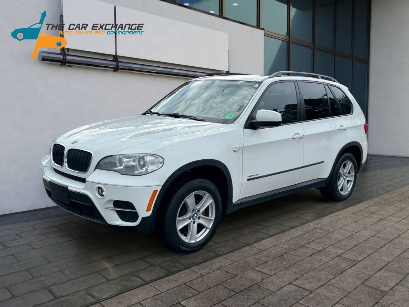 2012 BMW X5 35i — SUV — 90,469 mi — Virgina Beach, VA