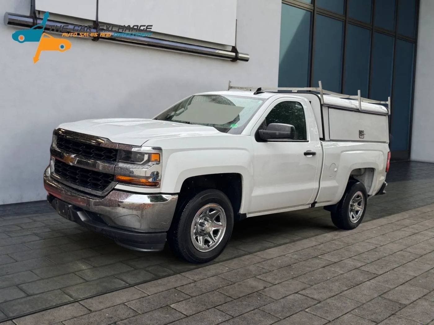 2018 Chevrolet Silverado 1500 LS — Pickup Truck — 181,938 mi — Virgina Beach, VA