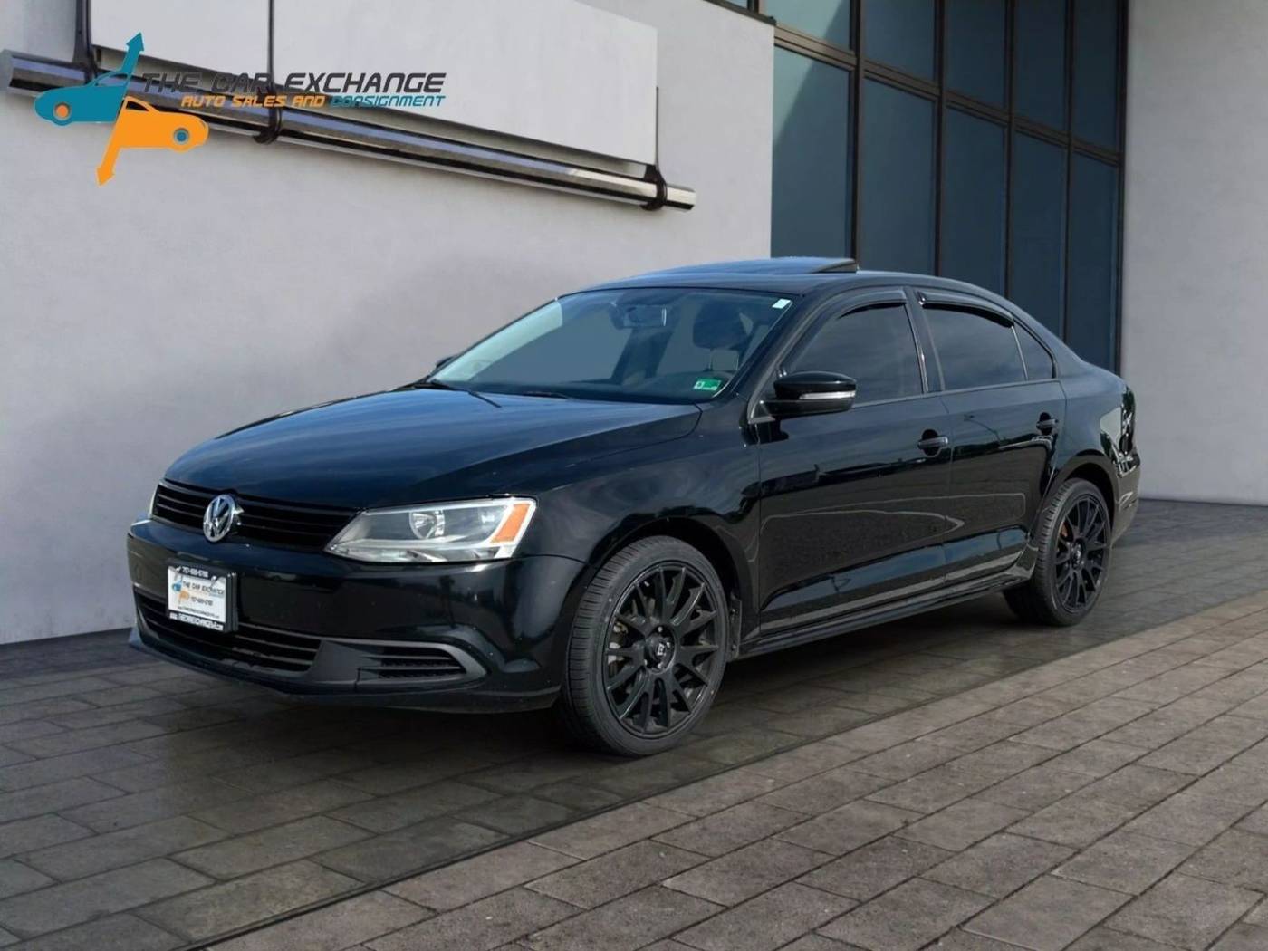 2011 Volkswagen Jetta SE — Sedan — 230,706 mi — Virgina Beach, VA