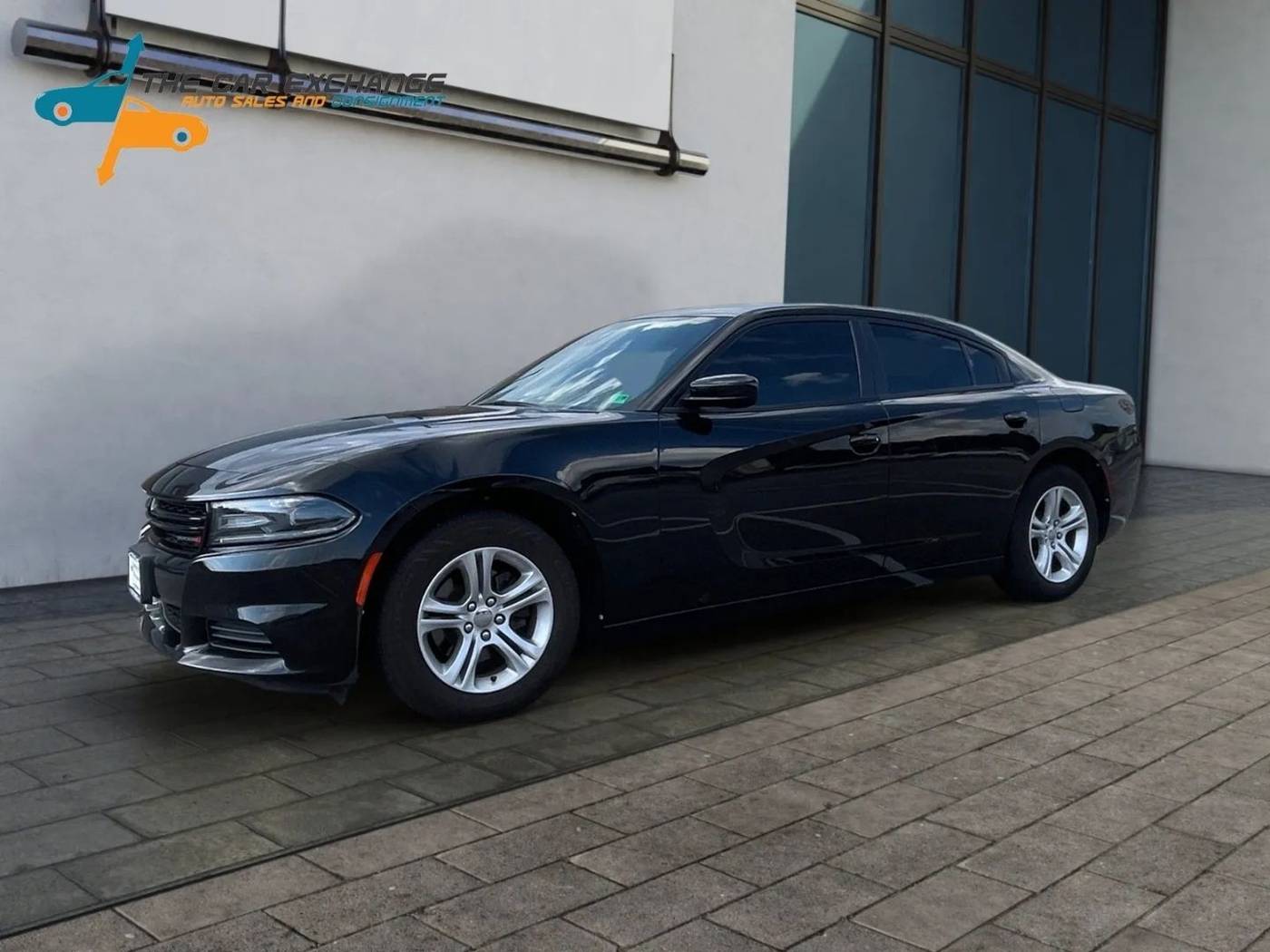 2019 Dodge Charger SXT — Sedan — 62,830 mi — Virgina Beach, VA