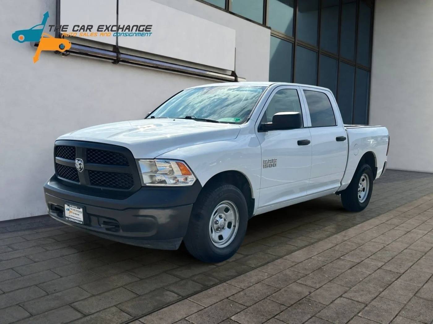 2016 Ram 1500 Tradesman — Pickup Truck — 36,550 mi — Virgina Beach, VA