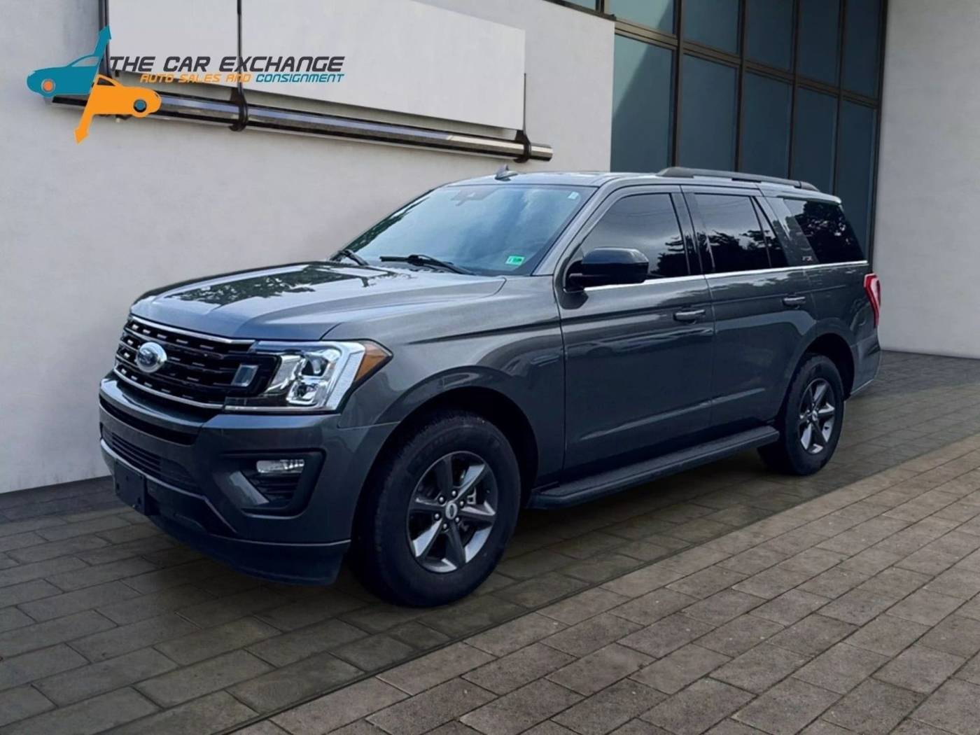2021 Ford Expedition XL — SUV — 94,687 mi — Virgina Beach, VA