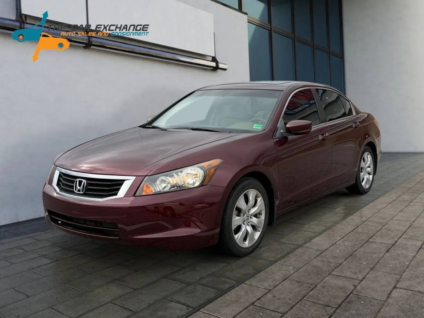 2010 Honda Accord EX — Sedan — 35,810 mi — Virgina Beach, VA