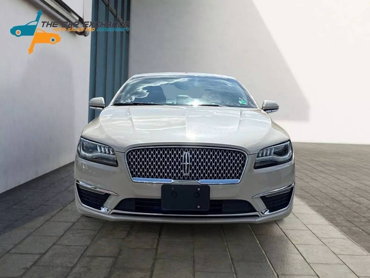 2018 Lincoln MKZ Premiere — Sedan — 55,577 mi — Virgina Beach, VA
